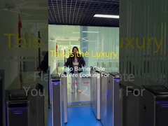 إيرونمان ذكي هذه هي بوابة الحاجز التي تبحث عنها