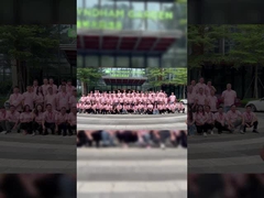 قمة تمكين العملاء في Ironman في عام 2024