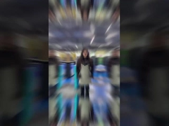 عجلة الدفع مع قراءة رمز QR عجلة الدفع للتعرف على الوجه