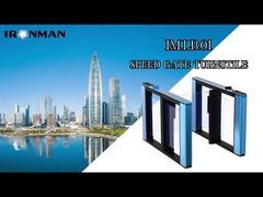 الحلول المخصصة للشاشة: تخصيص نظام التحكم في الوصول الخاص بك!