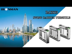 الحلول المخصصة لدورانات بوابة الحواجز المتحركة: تخصيص التحكم في الوصول الخاص بك!