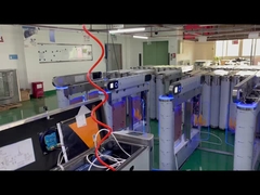 لماذا تثق المطارات العالمية بمحركاتنا؟