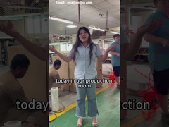 كيفية اختيار شركة تصنيع البوابات الدوارة في الخارج؟ شاهد هذا الفيديو.