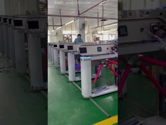 كيف تعمل بواباتنا الدوارة على تبسيط إدارة الحشود؟ شاهد لتكتشف!