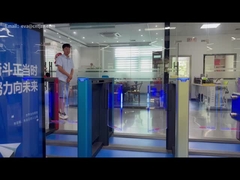 محركات مترو الأنفاق: كيفية التعامل مع الحشود في ساعات الذروة دون تأخير