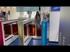 تعبت من التتبع؟ كيف تحل أجهزة التشغيل الخاصة بنا ثغرات الأمن في مبنى