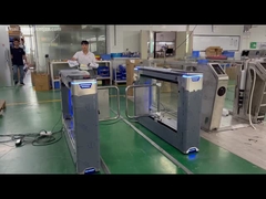 ضبط التحكم في الوصول يقتل الكفاءة؟ هذا الدوار يقلل من وقت الانتظار بنسبة 50%