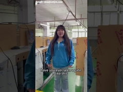 أوقفوا الدخول غير المصرح به إلى الأبد — بواباتنا الدوارة تسد كل ثغرة أمنية في مبناك.