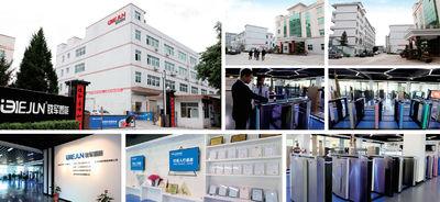 Shenzhen Ironman Intelligent Technology Co., Ltd. خط إنتاج المصنع