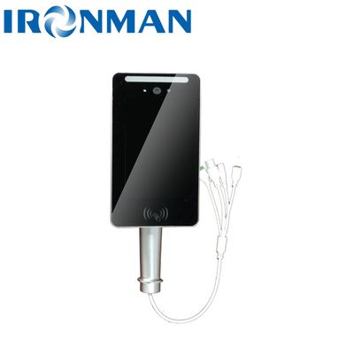 جودة  High-Precision Face Recognition Device - Secure & Reliable Solution For Access Control مصنع